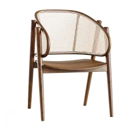 Chair Chamoni by Deep House